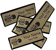 Everything About Magnetic Name Badges Melbourne