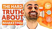 The Hard Truth About Marketing & What Will Stop Working In The Near Future