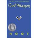 Carl Hiaasen: Hoot