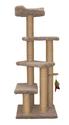 Family Cat Step-Up Cat Tree with Sky Lookout