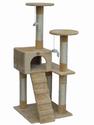 Find the Best Cat Trees for Larger Cats