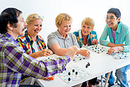 4 Positive Effects of Playing Bingo for Charity