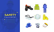 Safety Equipment Suppliers