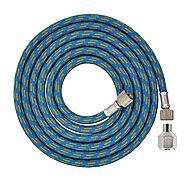 Ubuy Poland Online Shopping For Braided Airbrush Hoses in Affordable Prices.