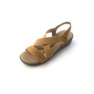 Ubuy Poland Online Shopping For Women's Monterey Sandals in Affordable Prices