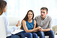 Signs It’s Time You Consider Marriage Counseling