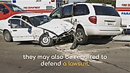 Car Injury Attorney - Car Accident Lawyer