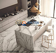 Italian Marble Bhutra Marble & Granite