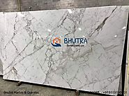 Dyna Italian Marble Bhutra Marble & Granite