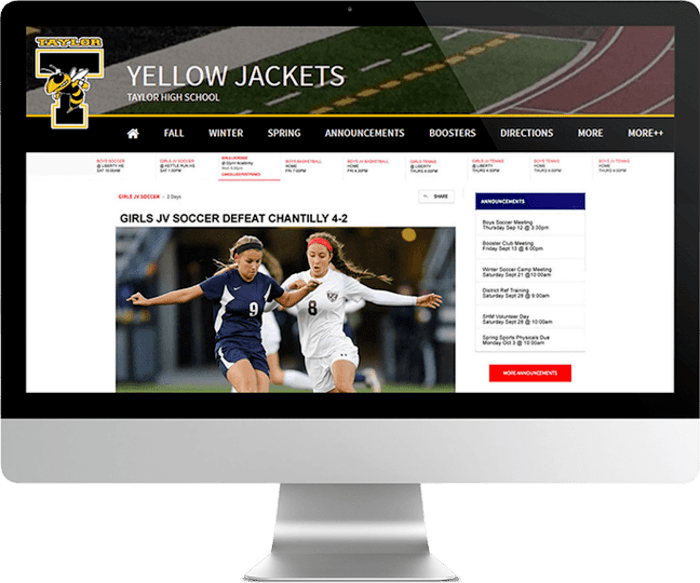 Schedule Star A Listly List