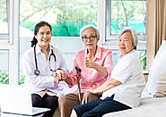 Strategies for the Family to Agree on a Senior Care Plan