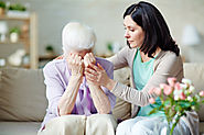 Elder Abuse: Types and Prevention