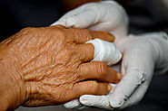 Wound Care for Seniors