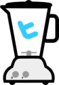 Tweet Blender – Twitter Widget for websites and WordPress blogs