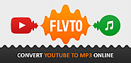 Flvto.biz - Uno de los mejores conversores de vídeos de Youtube