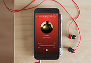 Snaptube - App para Android con la que descargar contenidos online (vídeos y música)