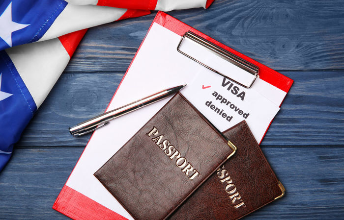 ESTA VISA A Listly List
