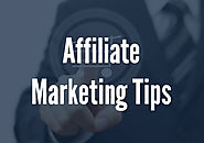 Top 10 tips kiếm tiền từ affiliate marketing hiệu quả