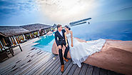 Find out top reasons why you should plan your destination wedding in Maldives