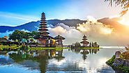 Find out top reasons why you should plan your destination wedding in Bali