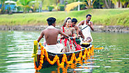 Why should you consider Kerala for your destination Wedding?