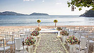 Why should you consider Goa as a destination for your Wedding?