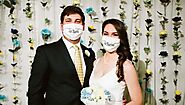 12 Ways To Have A Pandemic-Proof Wedding - Planning For Safety