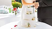11 Best Wedding Cake Alternative Ideas For The Couple