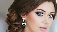 25 Gorgeous Bridal Eye Makeup Looks for Wedding | Happy Wedding App