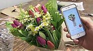 Top 4 Major features of Flowers On Demand app that will hail your own startup