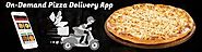 How Pizza Delivery App can help you to improve the growth of your startup?