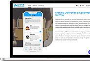 How to Develop a Successful On demand Delivery App