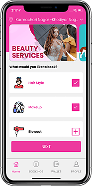 Ruuby Clone App – Moving Your Salon Business Into Your Customer’s Home