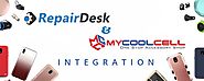 RepairDesk Partners with MyCoolCell for its Newest Integration
