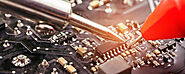 Micro-Soldering: Making The Small Count! - RepairDesk Blog