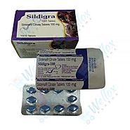 Sildigra 100mg, Buy Sildigra 100mg Price, Reviews, Information