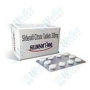 Sildisoft 100mg, Cheap Sildenafil Citrate Online, Dosage Of Sildisoft
