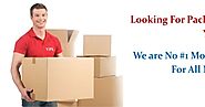 MovingSolutions: Packers and Movers Pune: The reliable source to do the relocation successful