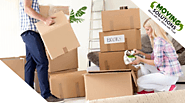How to Unpack Goods Room By Room after Relocating - On Feet Nation