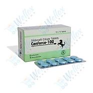 Cenforce 100 mg Pills for Sale | PayPal | Buy Online Sildenafil