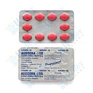 Aurogra 100 Mg, Lowest Price In USA, Dose Of Aurogra 100 mg, Price
