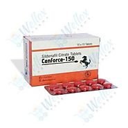 Cenforce 150mg : Side Effects, Reviews, Dosage, Uses, Cheap