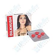 Dilkhush 100Mg, Uses, Composition, Side Effects, Substitutes, Dosage