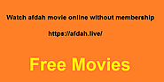 Afdah movie Free online in 1080p HD Quality