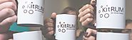 Blog about software development - KitRUM