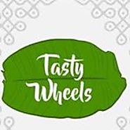 Tasty Wheels (@tasty_wheels) • Instagram photos and videos