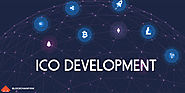 ICO Development Services
