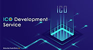 Website at https://www.blockchainfirm.io/ico-development-services