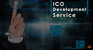 ICO Development Service