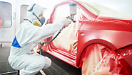 Understanding the Basics of Car Spray Paint Sydney